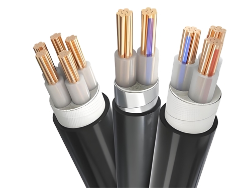 電線電纜行業前景-交投電纜